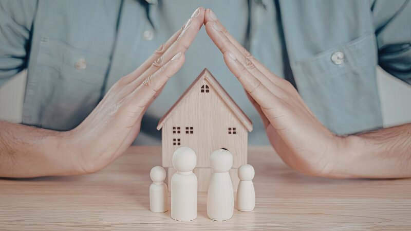 February Home Improvements That Strengthen Storm Readiness and Resale Value Photo